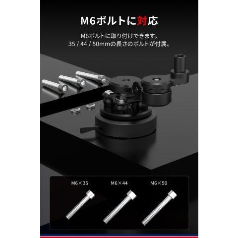 デイトナ(Daytona) GRエクスプロア バイク スマホホルダー 振動吸収 DAYTONA（デイトナ） 在庫有り 当日発送 Daytona GRエクスプロア