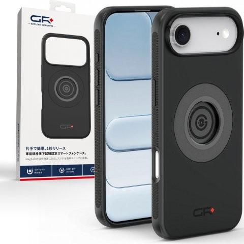 DAYTONA（デイトナ） 在庫有り Daytona GRエクスプロア iPhone Air