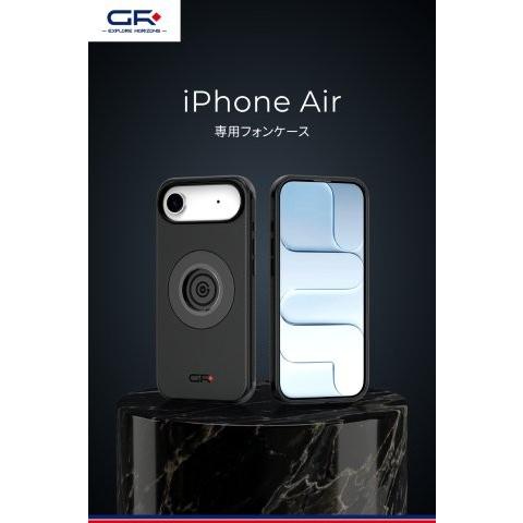 DAYTONA（デイトナ） 在庫有り Daytona GRエクスプロア iPhone Air