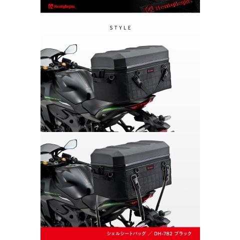 DAYTONA（デイトナ） 在庫有り 当日発送 ヘンリービギンズ(Henly