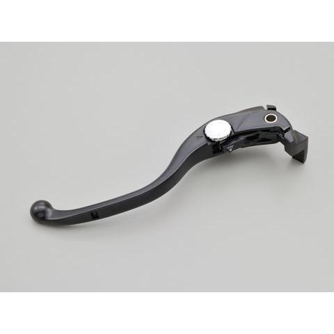 NISSIN ラジアルクラッチマスターシリンダー用レバー ブラック DAYTONA