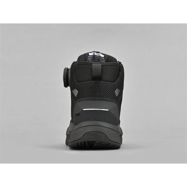 DAYTONA（デイトナ） 2026/11/7 予定 DS-504 S-ARシューズ BK26.0