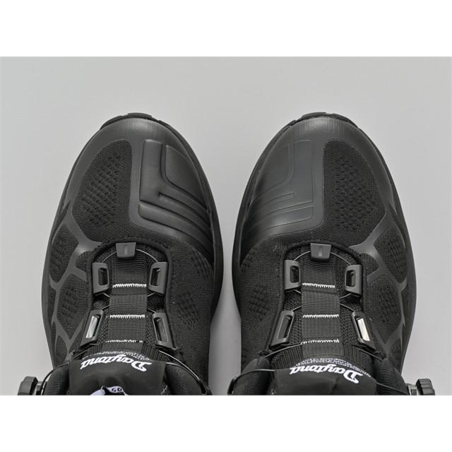 DAYTONA（デイトナ） 2026/11/25 予定 DS-504 S-ARシューズ BK27.5