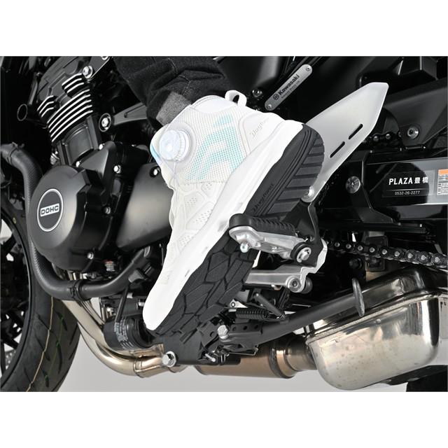 DAYTONA（デイトナ） 2026/10/19 予定 DS-504 S-ARシューズ WH27.5