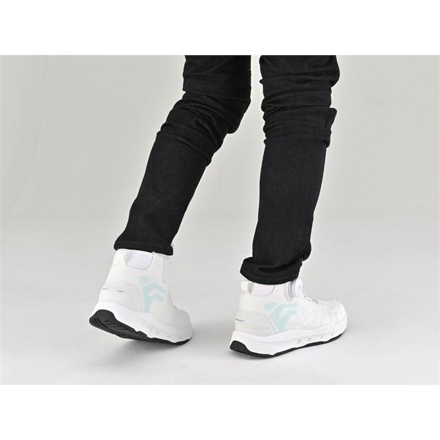 DAYTONA（デイトナ） 2026/10/19 予定 DS-504 S-ARシューズ WH27.5