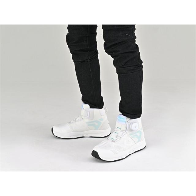 DAYTONA（デイトナ） 2026/11/25 予定 DS-504 S-ARシューズ WH28.0