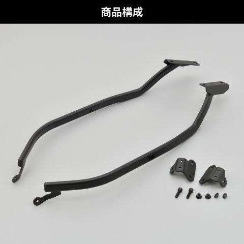DAYTONA（デイトナ） 20260616 予定 GIVI ジビ CB1300SF/SB(10-21)適合