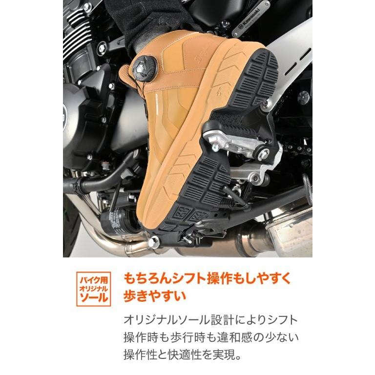 DAYTONA（デイトナ） 2026/11/7 予定 ライディングシューズ バイク