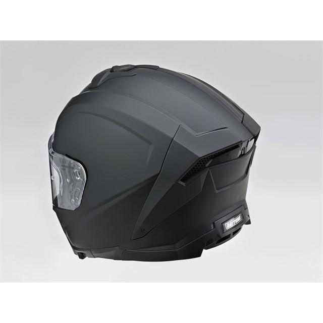 DAYTONA（デイトナ） 在庫有り DN012SVフルフェイスヘルメットMBK/S