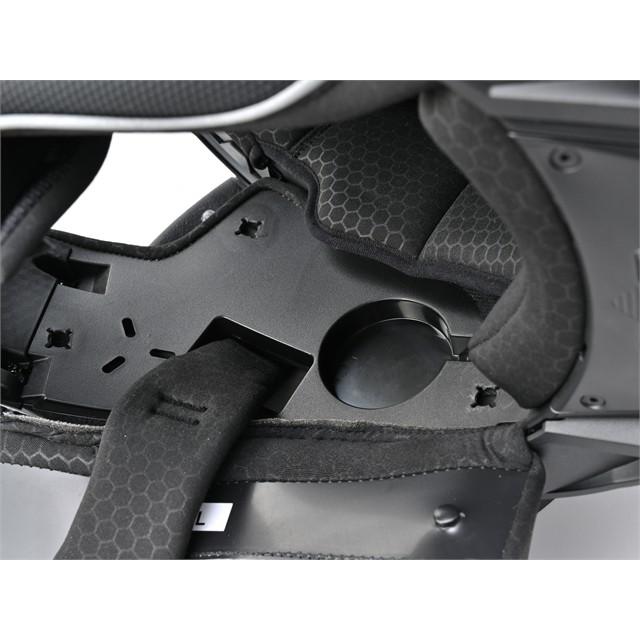DAYTONA（デイトナ） 在庫有り DN012SVフルフェイスヘルメットWH/XL