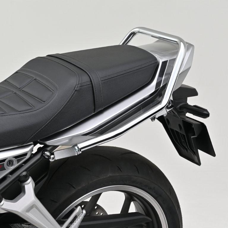 専用品です DAYTONA（デイトナ） 2026/8/6 予定 CB1000F/SE(26)専用 グラブバー