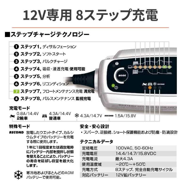 DAYTONA（デイトナ） 在庫有り バイク バッテリーチャージャー 充電器