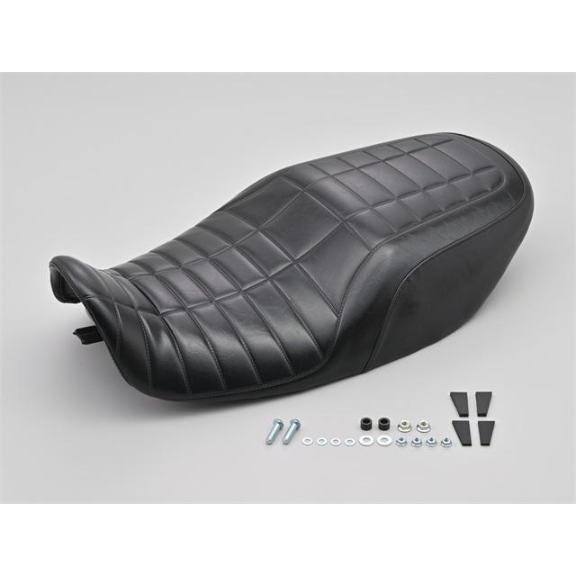 デイトナ　COZY 70’sシリーズ Webike | DAYTONA デイトナ コージーシート (COZYシート) 【70s