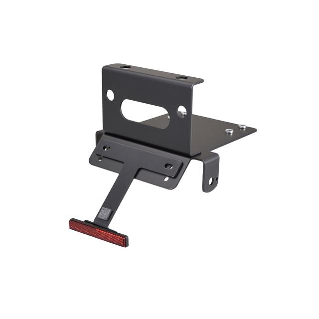 DAYTONA（デイトナ） フェンダーレスキット（スリムリフレクター付属