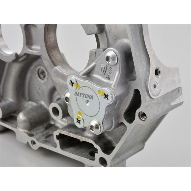 いる DAYTONA（デイトナ） メガオイルポンプ（TYPE2）モンキー/ゴリラ（12V