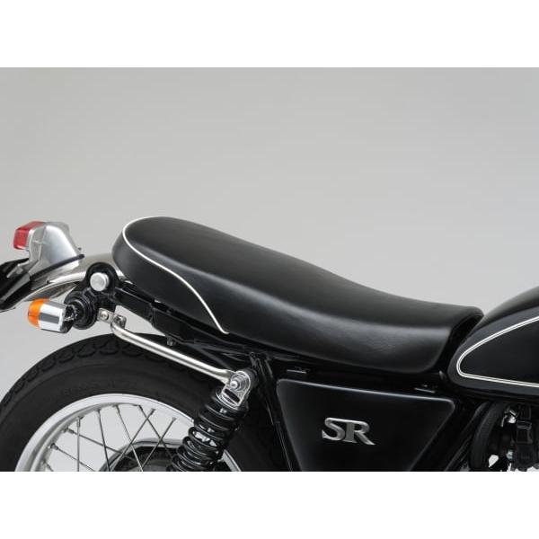 DAYTONA（デイトナ） 在庫有り 当日発送 カスタムシート取付キット