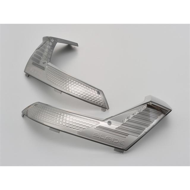 20260516 予定 DAYTONA デイトナ GIVI Z4506FR リフレクター （左右セット・TECH） 77349_1