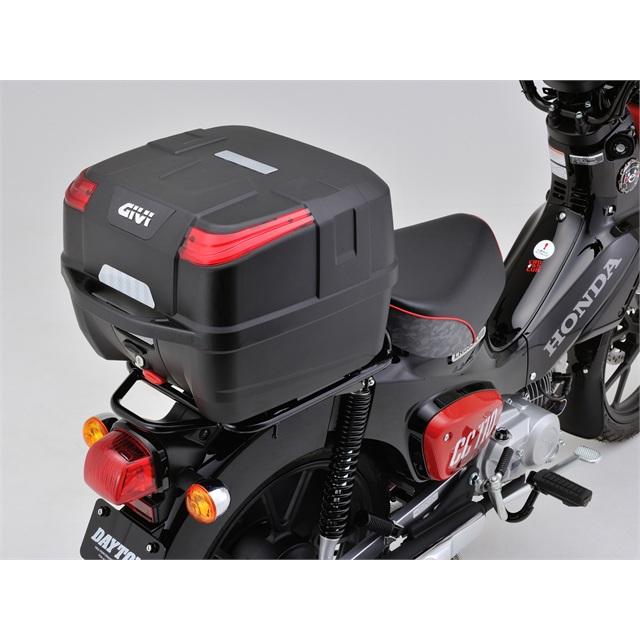 みんなからの人気者 RRR 4枚セット(バラ売り可) DAYTONA（デイトナ） 在庫有り GIVI スペシャルキャリア（デイトナ