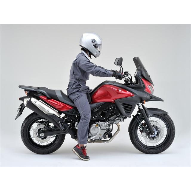 DAYTONA（デイトナ） 在庫有り リアローダウンリンクロッド V-STROM650