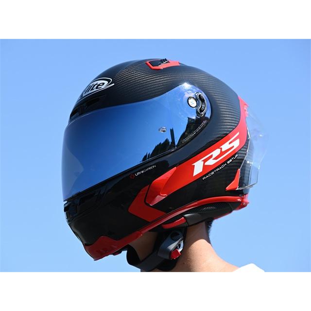 セール中 DAYTONA（デイトナ） 在庫有り X802R/X702 シールド メタルブルー