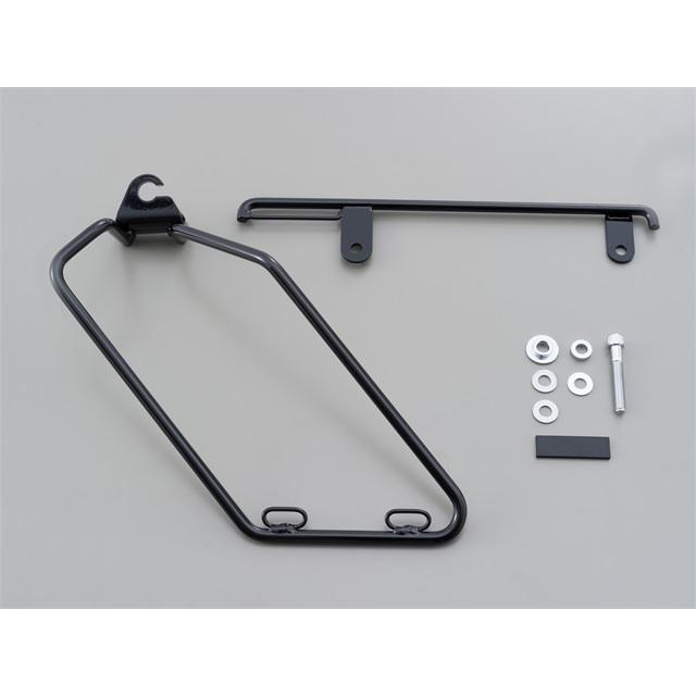 センサー2 未使用新品4箱 DAYTONA（デイトナ） サドルバックサポート＆ハンガーセット 左側用