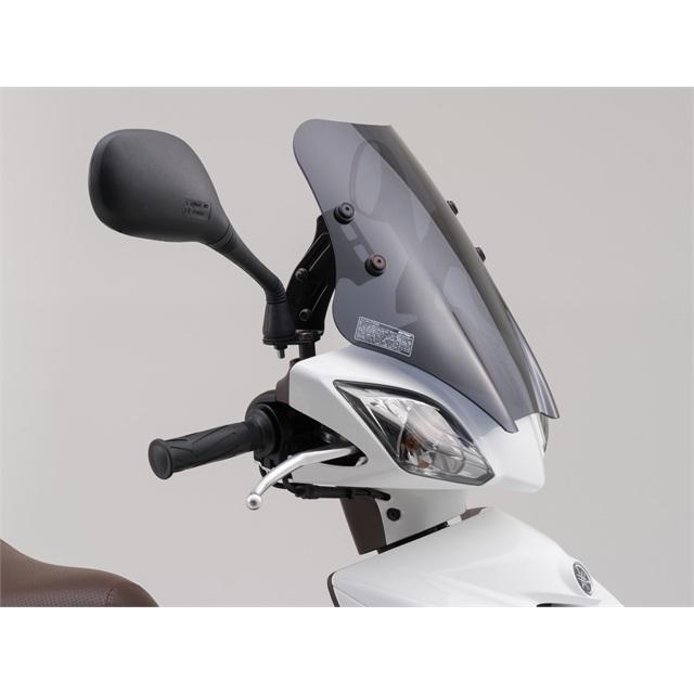 DAYTONA（デイトナ） ウインドシールドSS シグナスX（'13〜'15）(1YP