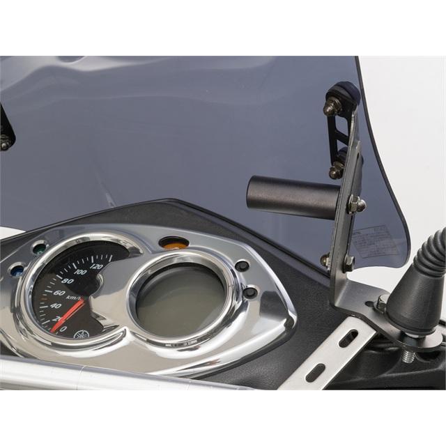 DAYTONA（デイトナ） ウインドシールドSS シグナスX（'07/10〜'12