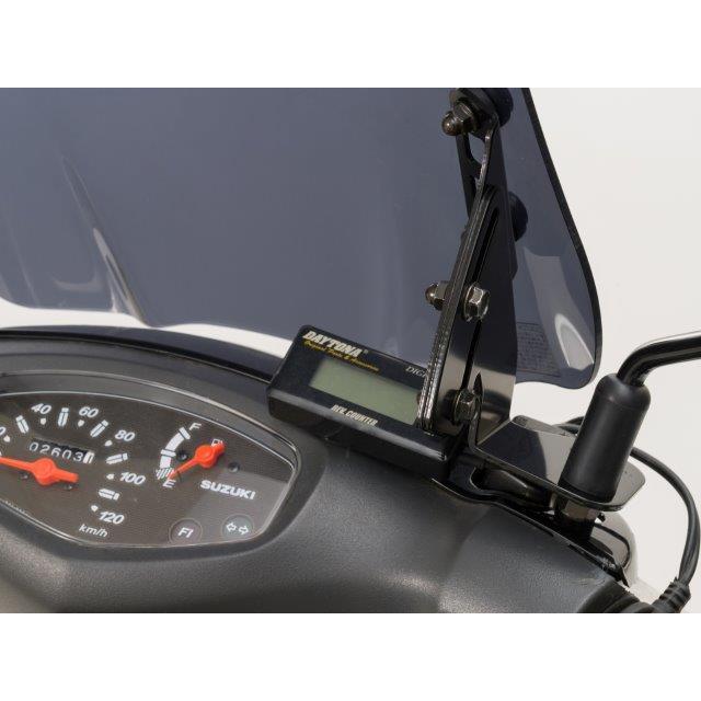 DAYTONA（バイク用品） DAYTONA デイトナ ウインドシールドSS