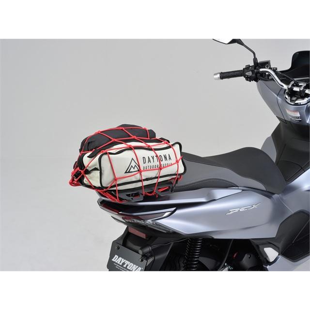 その他 moca DAYTONA（デイトナ） マルチウイングキャリア PCX125（'10〜'23）/150