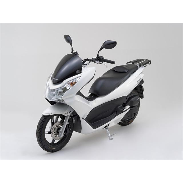 DAYTONA（デイトナ） マルチウイングキャリア PCX125（'10〜'23）/150