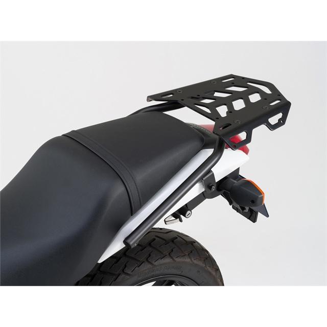 DAYTONA（デイトナ） 在庫有り マルチウイングキャリア VTR250/F（'09