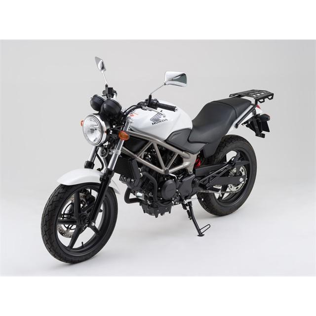 DAYTONA（デイトナ） 在庫有り マルチウイングキャリア VTR250/F（'09