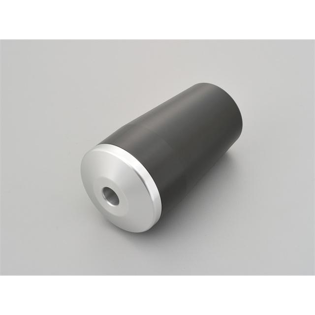 DAYTONA（デイトナ） エンジンプロテクター パッド単体 Φ50×90mm（M10