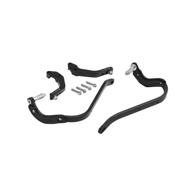 ZETA 在庫有り ジータ アーマーガード PRO ベンド バークランプ