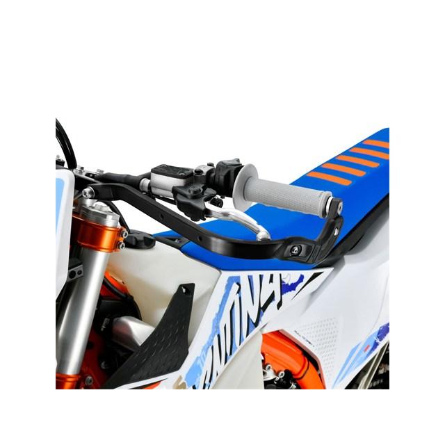 ZETA 在庫有り ジータ アーマーガード PRO ベンド バークランプ