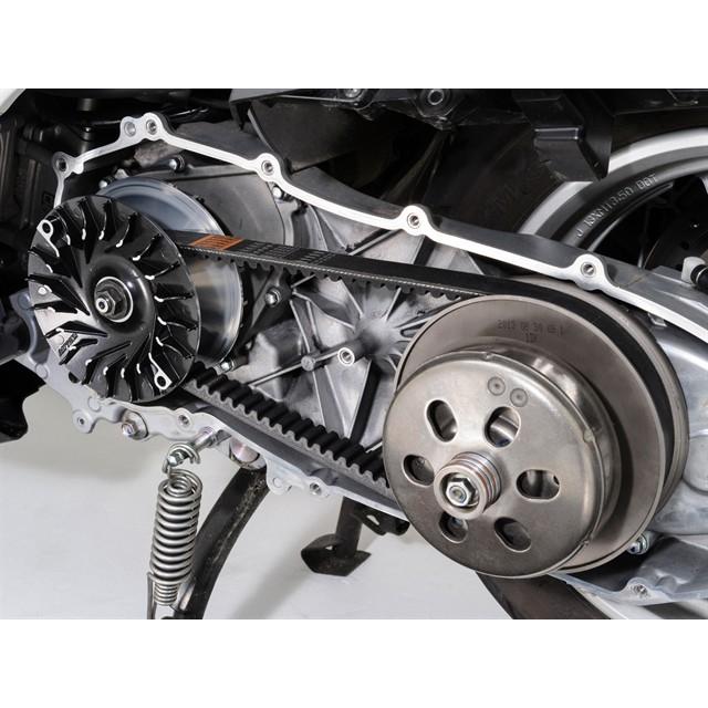 DAYTONA（デイトナ） 在庫有り ハイスピードプーリー