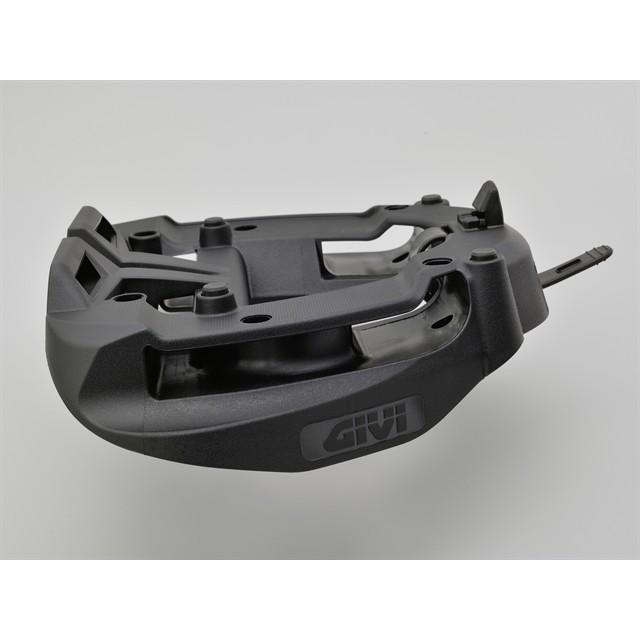 DAYTONA（デイトナ） 在庫有り GIVI【M6M】FZシリーズ専用モノロック