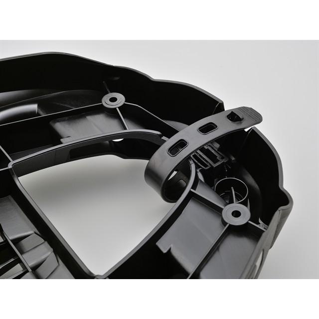 DAYTONA（デイトナ） 在庫有り GIVI【M6M】FZシリーズ専用モノロック