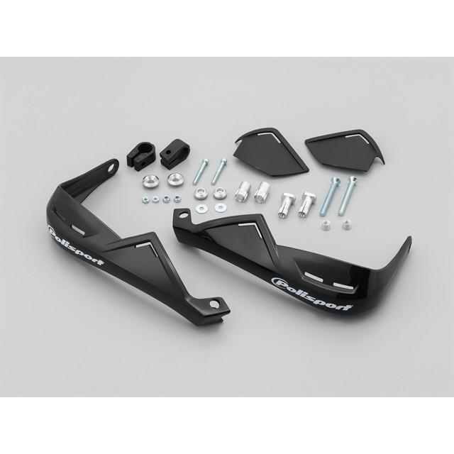 DAYTONA（デイトナ） DAYTONA Polisport? ハンドガード EVOLUTION