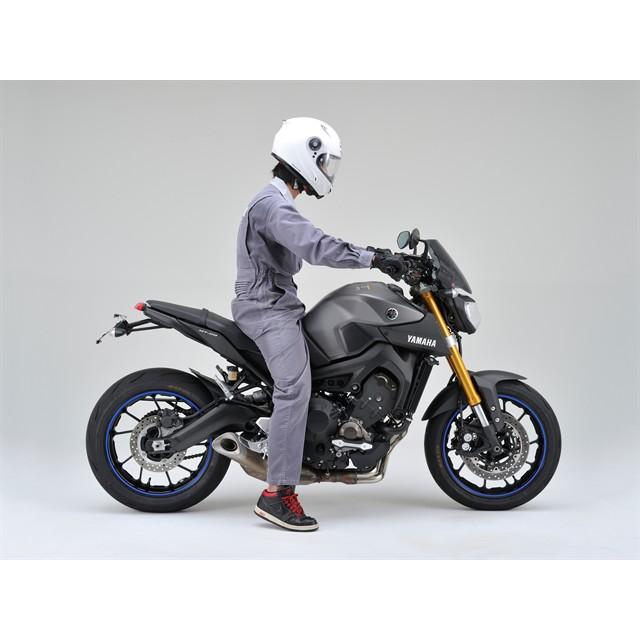 DAYTONA（デイトナ） リアローダウンリンクロッド MT-09（'14〜'20