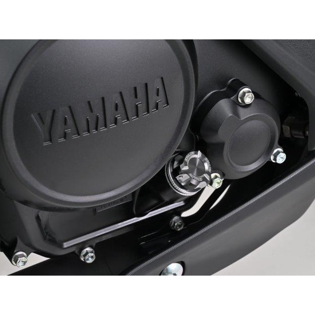 DAYTONA（デイトナ） 在庫有り PREMIUM ZONE オイルフィラーキャップ