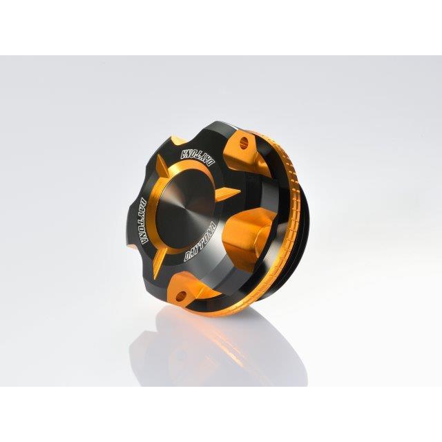 M M DAYTONA（デイトナ） PREMIUM ZONE オイルフィラーキャップ M30×P1