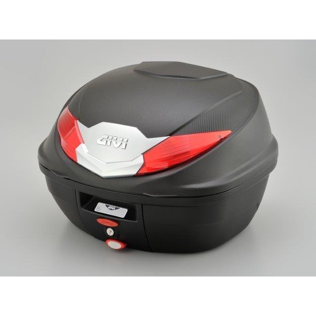 在庫有り DAYTONA デイトナ GIVI B360N 未塗装ブラック 92285_1