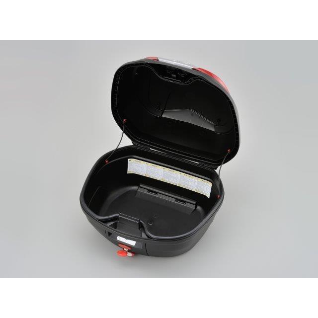在庫有り DAYTONA デイトナ GIVI B360N 未塗装ブラック 92285_2