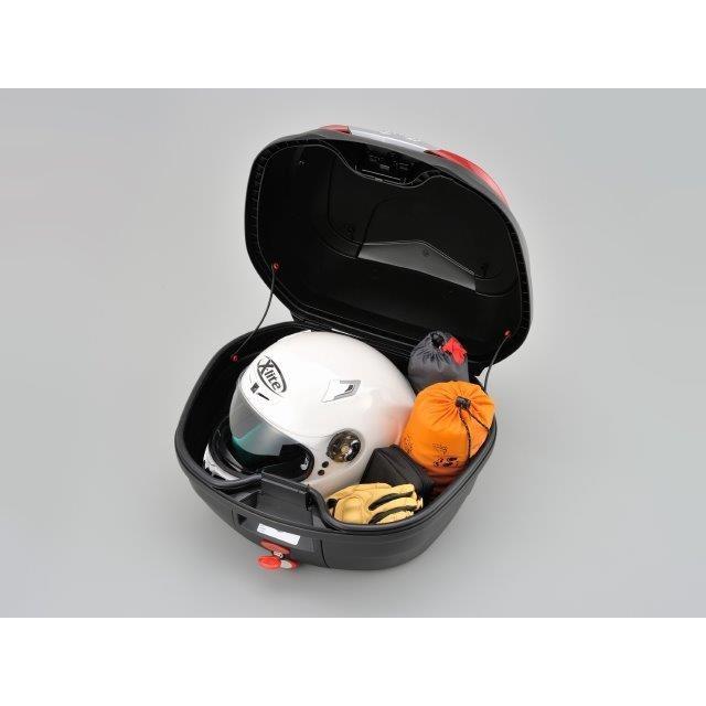 在庫有り DAYTONA デイトナ GIVI B360N 未塗装ブラック 92285_3