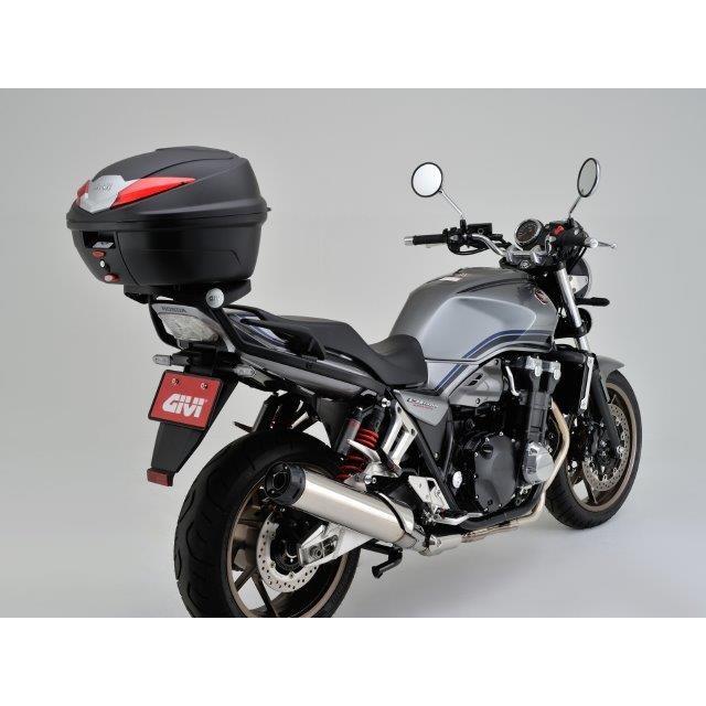 在庫有り DAYTONA デイトナ GIVI B360N 未塗装ブラック 92285_4