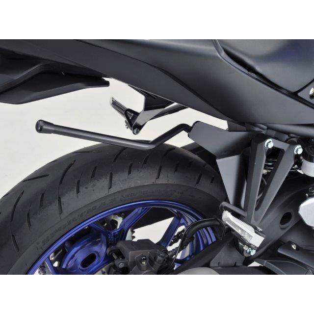 DAYTONA（デイトナ） 在庫有り サイドバッグサポート 左右セット YZF