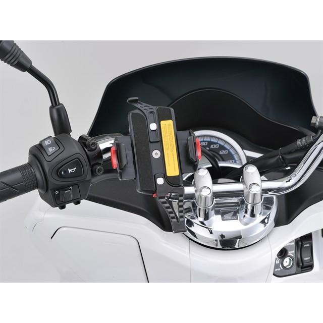 シン様　　専用 DAYTONA（デイトナ） スマートフォンホルダーWIDE 92602 : MOTO-OCC