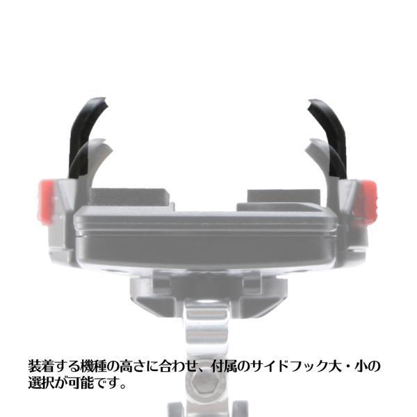 DAYTONA（デイトナ） スマートフォンホルダーWIDE 92602 : MOTO-OCC