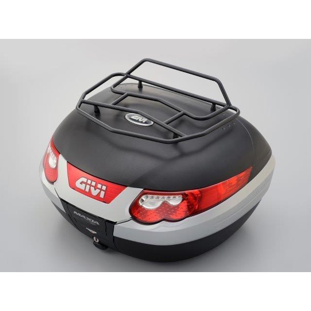 在庫有り DAYTONA デイトナ GIVI E96B メタルラック E52用 93357の画像